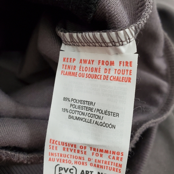 Puma Track Jacket - Picture 9 of 10